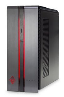 HP OMEN 870-152cn 臺式電腦 全方位產品規格與顧客支援解析