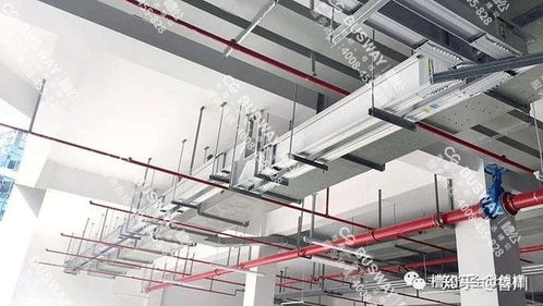 母線槽的特點分析及應用探究