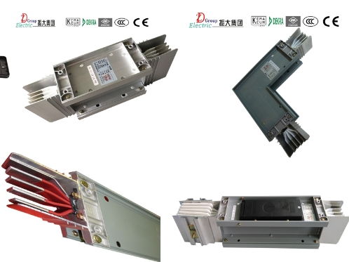 專業電力解決方案的領航者 上海振大電器成套公司與虹口區母線槽的卓越貢獻