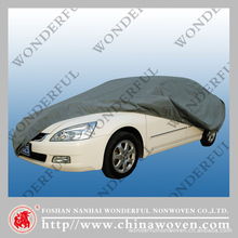 佛山市南海穩德福無紡布 專業車衣與備胎罩產品全覽，助力汽車銷售與養護